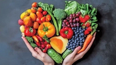 2025 Food Predictions: Trends You Need to Know