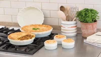 Baking Tools Guide: From Beginner to Pro