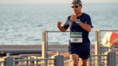 Beginner's Running Guide: From Zero to 5K