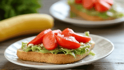 Bone Health: Food Sources for Calcium and Vitamin D