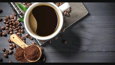 Coffee Culture: From Bean to Cup