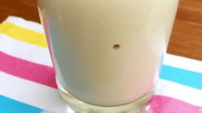 Dairy-Free Milkshakes: Healthy and Delicious