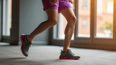 Effective Cardio Workouts at Home