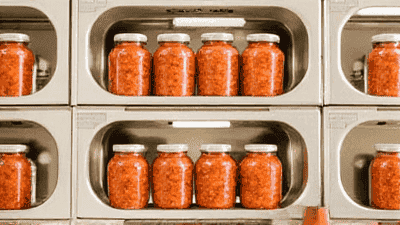 Fermented Food Craze: From Kimchi to Kombucha