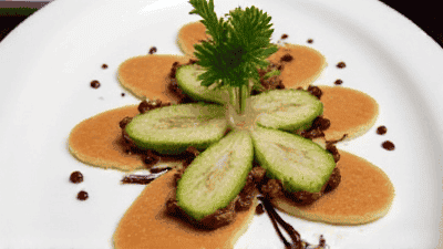 Food and Art: Creative Expression on Your Plate