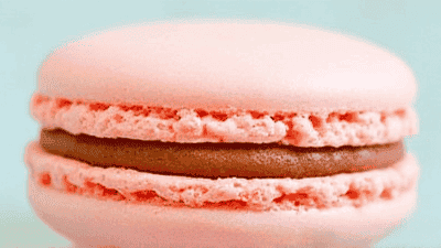 French Dessert: Classic Macaron Techniques