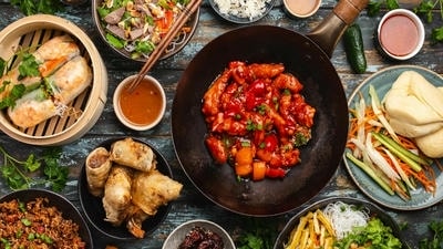 From Tradition to Modern: The Evolution of Chinese Cuisine