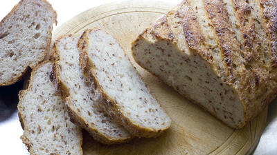 Gluten-Free Bread: Baking Guide from Scratch