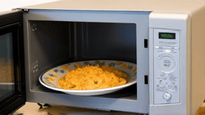 Healthy Meals with Your Microwave: How-To Guide