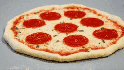 Homemade Pizza: Dough to Sauce Tutorial