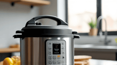 How to Choose the Perfect Pressure Cooker