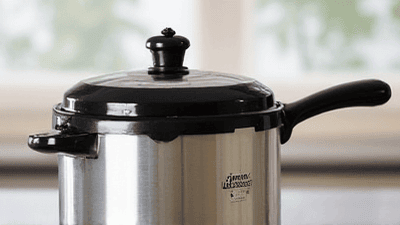 How to Choose the Perfect Pressure Cooker