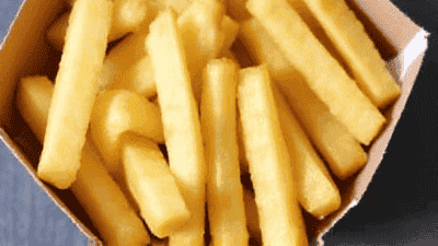 How to Make Perfect Fries with an Air Fryer