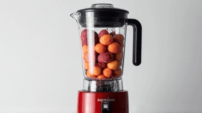 How to Pick the Right Blender for You