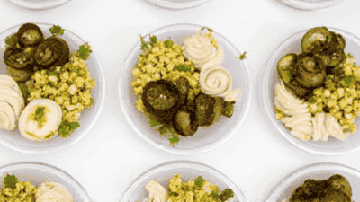 How to Plan Healthy Meals for a Busy Life