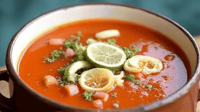 Immunity Boost: 10 Must-Have Winter Soups