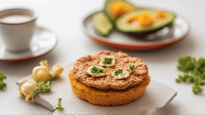 Immunity Boost: One-Week Healthy Breakfast Plan