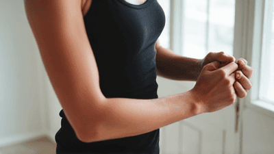 Improving Blood Circulation Through Exercise