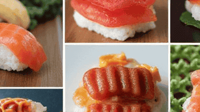 Japanese Food Culture: Beyond Sushi