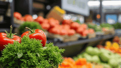 Local Market Shopping: How to Pick the Best Ingredients