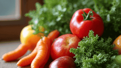Managing Chronic Pain Through Diet