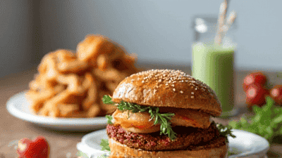 Managing Chronic Pain Through Diet