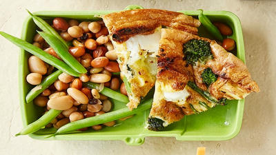 Restaurant-Grade Meals from Leftovers: How-To Guide