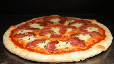 Restaurant-Style Pizza in Your Oven: How-To