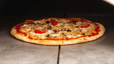 Restaurant-Style Pizza in Your Oven: How-To