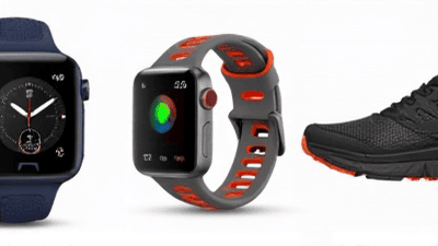 Running Gear Picks: From Shoes to Smartwatches