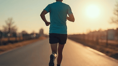 Running Training: How to Boost Endurance and Speed