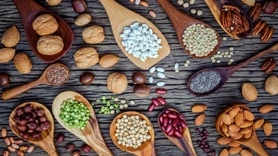 Secrets of Dietary Fiber: Why You Need More