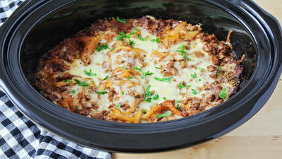 Slow Cooker Magic: One-Pot Dinner Solutions