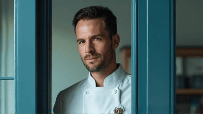 Staying Calm in High-Pressure Environments