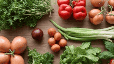Support Local Farms: Why Choose Local Ingredients