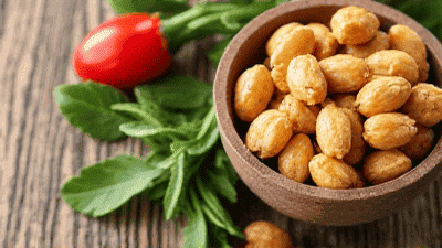 Supporting Thyroid Health Through Diet