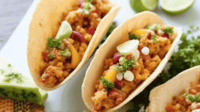 Taco Night: 5 Creative Filling Ideas
