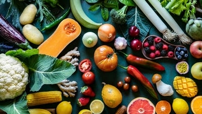 The History and Future of Vegetarianism