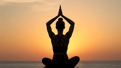 Yoga and Mindfulness: Guide to Better Mental Health